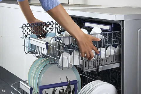 Fast Dishwasher Repair in Riyadh - 0591435853