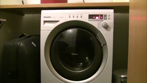 Panasonic Washing Machine Maintenance & Repair Center in Riyadh |مركز صيانة غسالات
