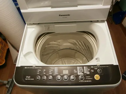 Panasonic Washing Machine Maintenance & Repair Center in Riyadh |مركز صيانة غسالات