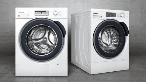 Panasonic Washing Machine Maintenance & Repair Center in Riyadh |مركز صيانة غسالات