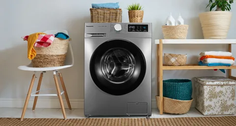 Panasonic Washing Machine Maintenance & Repair Center in Riyadh |مركز صيانة غسالات