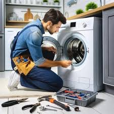 Expert Beko Washing Machine Repair in Riyadh