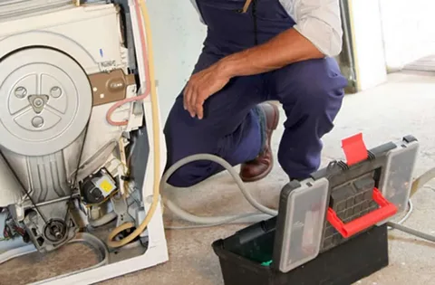 Best washing machine repair technician in Riyadh