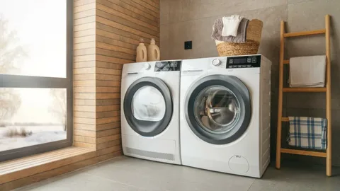 Best washing machine repair technician in Riyadh