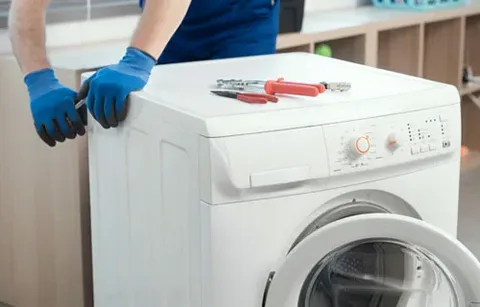 Best washing machine repair technician in Riyadh