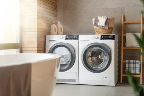 Best washing machine repair technician in Riyadh