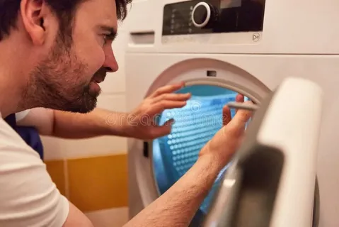 Dryer repair near me - Riyadh 0591435853