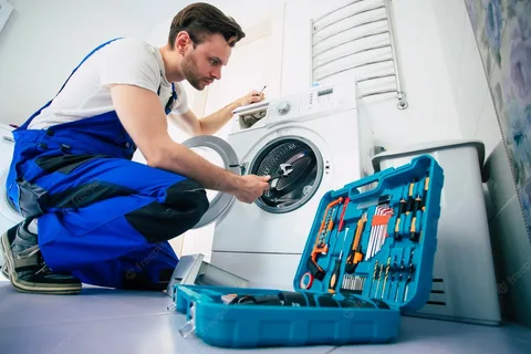 Dryer repair near me - Riyadh 0591435853
