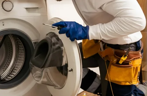 Dryer repair near me - Riyadh 0591435853