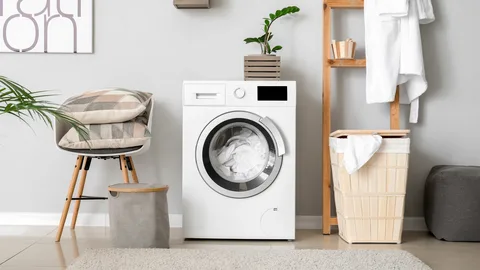 Fix Washing Machine Riyadh