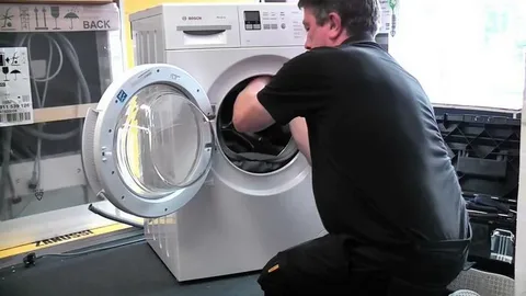 Automatic Washing machine Repair Al Nadha Riyadh