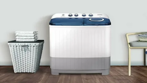 Automatic Washing machine Repair Al Nadha Riyadh