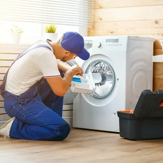 Automatic Washing machine Repair Al Nadha Riyadh