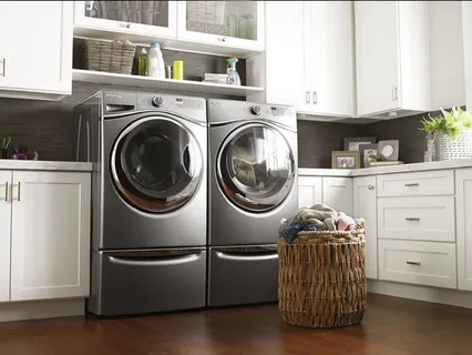 Washer & Dryer Repair Near Me