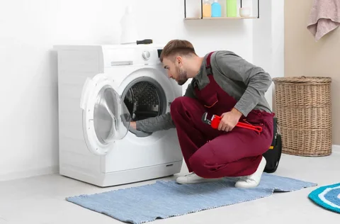 Washer & Dryer Repair near me