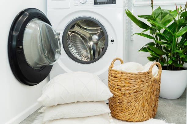 Can washing machines be repaired?