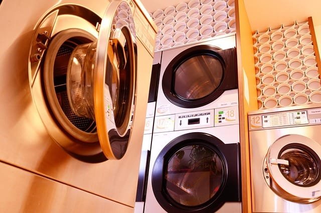 Washing machine unbalanced load fix in Riyadh