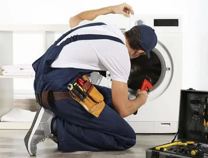 صيانة غسالات اتوماتيك ال جي