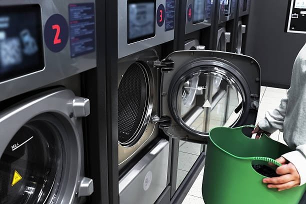 Dryer Machine Repair-إصلاح المجفف