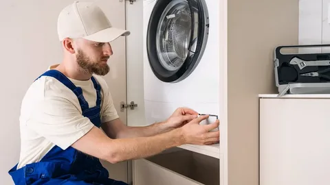 اصلاح غسالات 0591435853