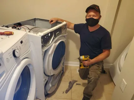 Repair Shop For Washing Machine 0591435853