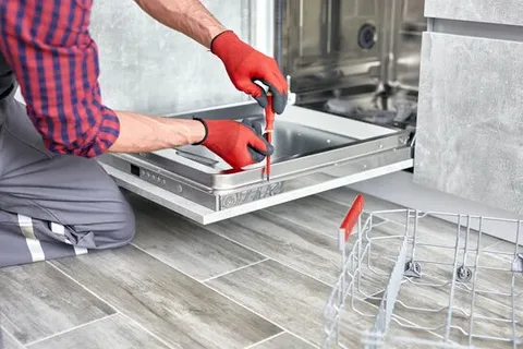 Lg Dishwasher Repair Near Me 0591435853