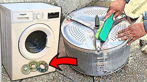 صيانة غسالة هام | صيانة الغسالات 0591435853