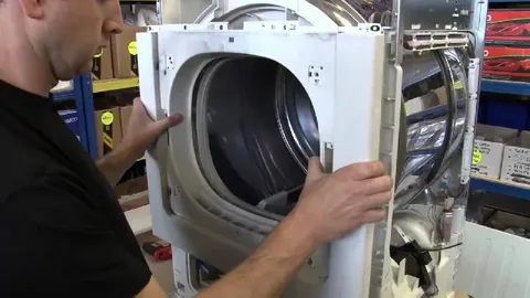 مهندس غسالات | إصلاح الغسالات الأوتوماتيك