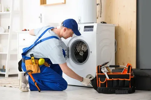 Washing Machine Repair Near Me