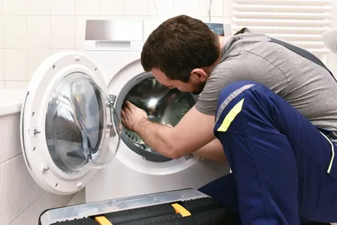 Washing Machine Repair Near Me