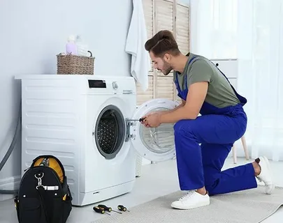 Automatic Washing Machine